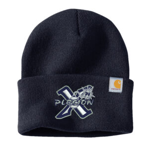 PV Xplosion Carhartt Acrylic Watch Cap 2.0 beanie stocking cap with cuff