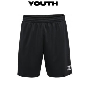 QC Strikers Uniform ’25 hmlESSENTIAL TRAINING SHORTS YOUTH