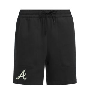 Knights Baseball Adidas Dugout Batting Practice Shorts (3 pocket)-BLACK (2XS-4X) NEW PRODUCT