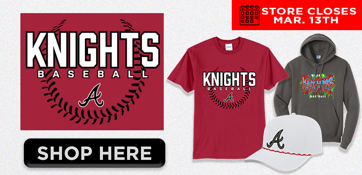 Read more about the article QC AREA KNIGHTS BASEBALL SPRING 2025