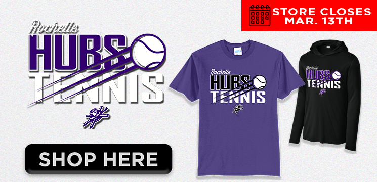 Read more about the article ROCHELLE HUBS TENNIS 2025