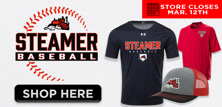 Read more about the article FULTON STEAMER BASEBALL 2025