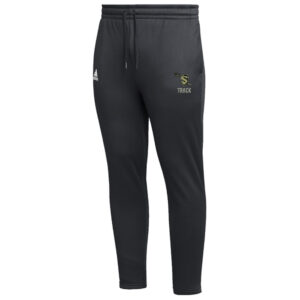 Streamwood Track and Field Adidas STADIIUM tapered pant – Black XXL TALL