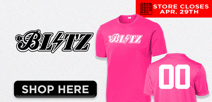 Read more about the article BARNSTORMER BLITZ MOTHERS DAY 2025