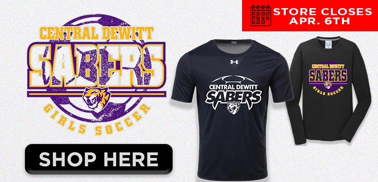 Read more about the article CENTRAL DEWITT GIRLS SOCCER 2025