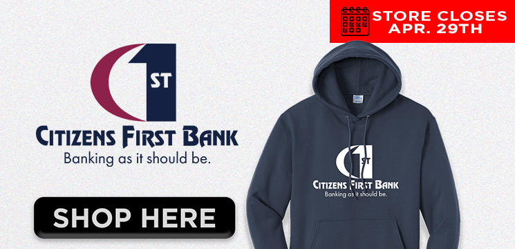 Read more about the article Protected: CITIZENS FIRST BANK SPRING 2025