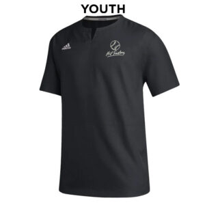 Hit Factory Adidas ICON YOUTH Cage Jacket – Black