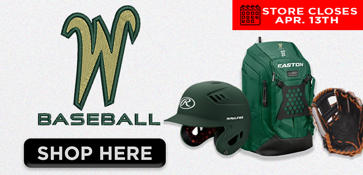 Read more about the article IOWA CITY WEST PLAYER GEAR 2025