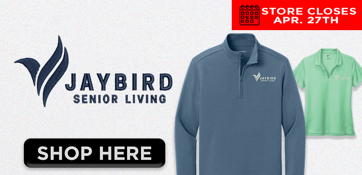 Read more about the article JAYBIRD SENIOR LIVING SPRING 2025