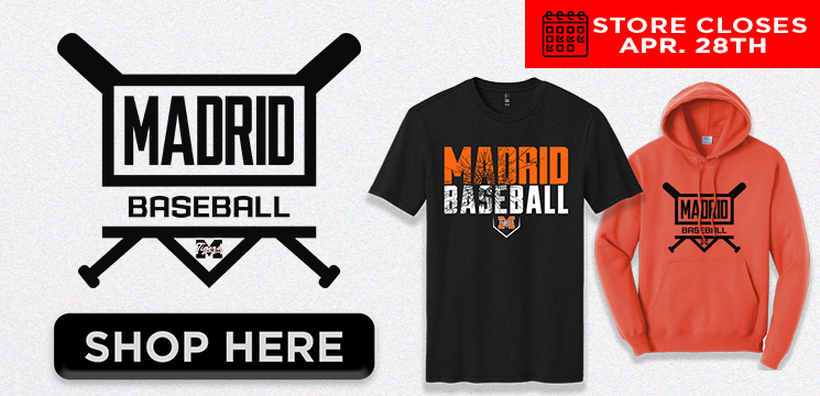 Read more about the article MADRID BASEBALL SPRING 2025