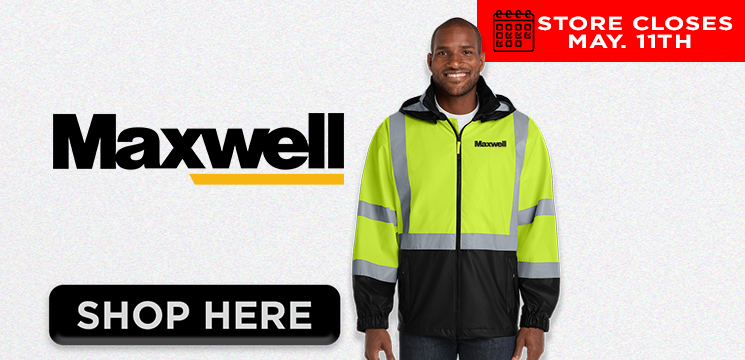 Read more about the article MAXWELL CONSTRUCTION SPRING 2025