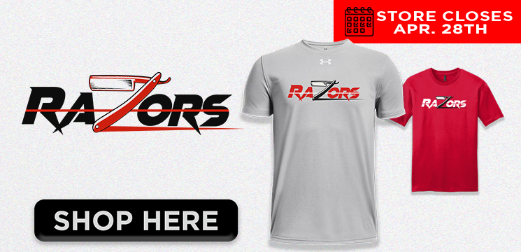 Read more about the article RAZORS FOOTBALL CLUB SPRING 2025