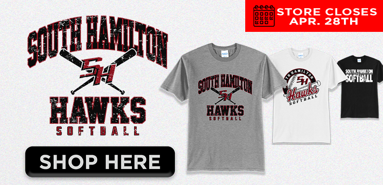 Read more about the article SOUTH HAMILTON SOFTBALL SPRING 2025