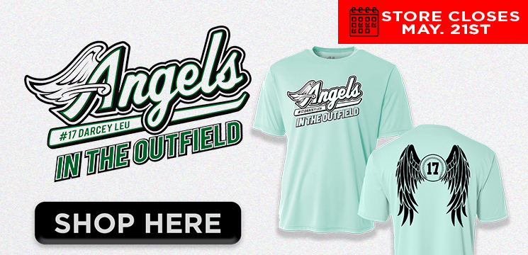 Read more about the article ANGELS IN THE OUTFIELD 2025