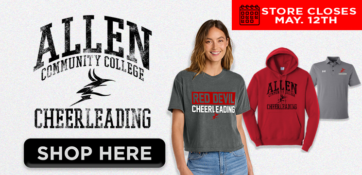 Read more about the article ALLEN RED DEVILS CHEER 2025