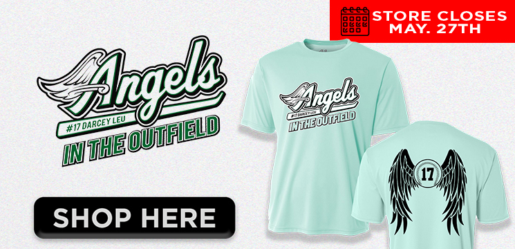 Read more about the article ANGELS IN THE OUTFIELD SUMMER 2025