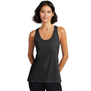 Brain Cancer Awareness Women’s Performance Tank-Black