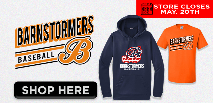 Read more about the article BARNSTORMER BASEBALL SUMMER 2025