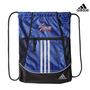 Camanche BKB adidas Alliance II Sackpack-Royal