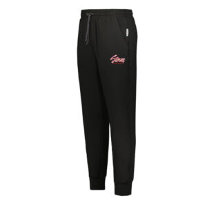 Camanche BKB Ventura Soft Knit Jogger Pants w/pockets Men-Black