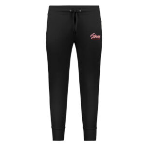Camanche BKB Holloway Ladies Ventura Soft Knit Jogger pants-Black