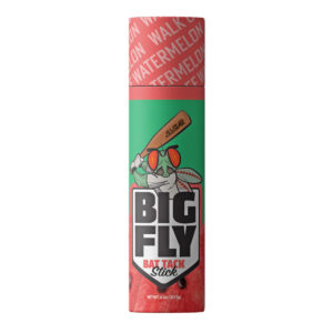 Clinton BB TG Big Fly Scented Bat Grip Stick – Walkoff Watermelon