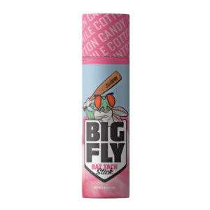 Clinton BB TG Big Fly Scented Bat Grip Stick – Country Mile Cotton Candy