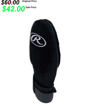 Clinton BB TG Rawlings Adult Baseball Sliding Mitt