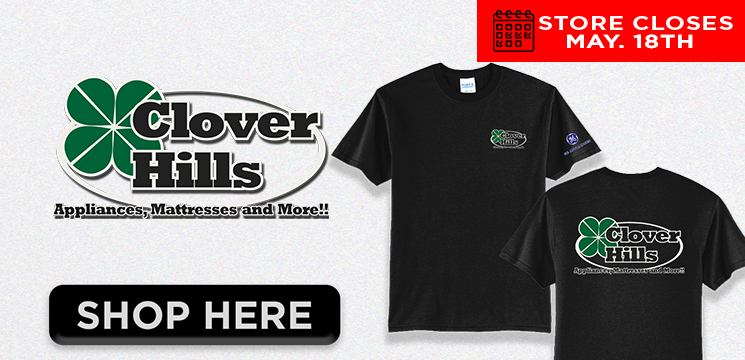 Read more about the article CLOVER HILLS EMPLOYEE SUMMER 2025