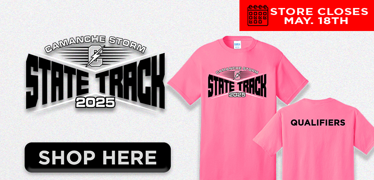 Read more about the article CAMANCHE STATE TRACK AND FIELD 2025
