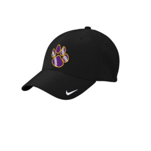 CD Baseball Nike Dri Fit Legacy Cap-Black
