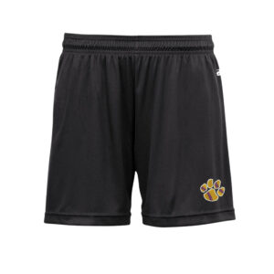 CD Baseball Badger – B-Core Women’s 5″ Inseam Shorts