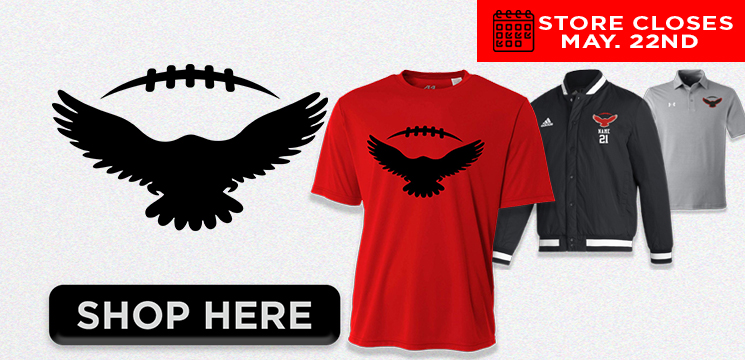 Read more about the article DAVENPORT WEST FOOTBALL PLAYER GEAR 2025