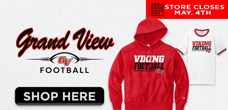 Read more about the article GRAND VIEW FOOTBALL SPRING 2025