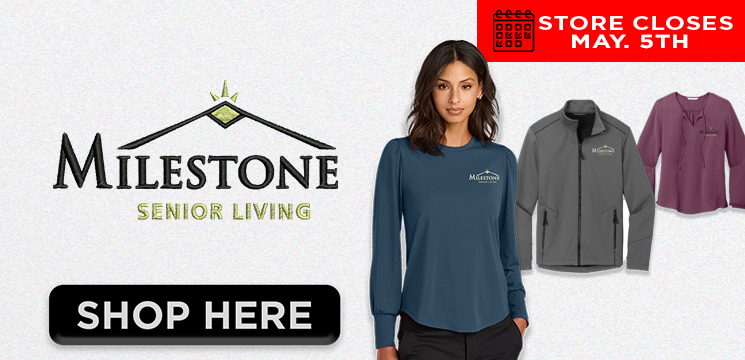 Read more about the article MILESTONE SENIOR LIVING SPRING 2025