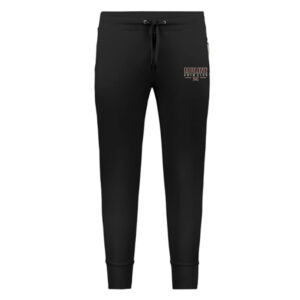 Moline Swim Holloway Ladies Ventura Soft Knit Jogger pants-Black