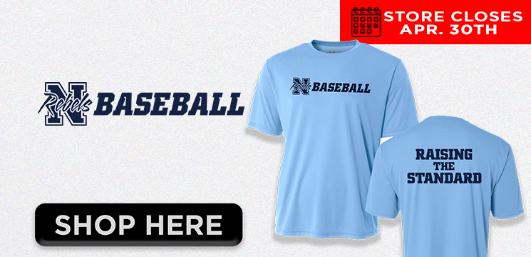 Read more about the article NORTHEAST BASEBALL SPRING 2025