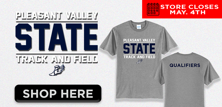 Read more about the article PV JUNIOR HIGH STATE TRACK AND FIELD 2025