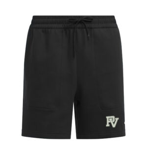 PV Baseball Adidas Adult Dugout Batting Practice Shorts (3 pocket) BLACK