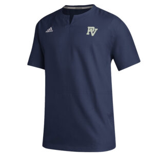 PV Baseball Adidas ICON Cage Jacket – Team Navy Blue (S, M, XL, 2X, 3X)