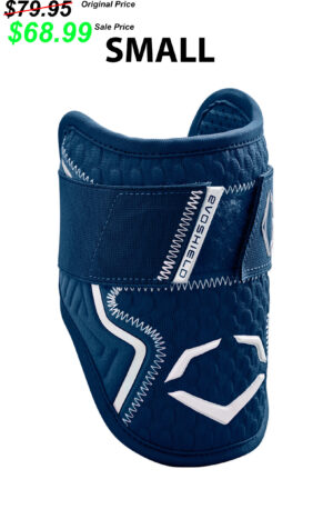 PV Baseball Evoshield Pro Series 2.0 Elbow Guard – NAVY size SM