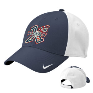 PV Xplosion SB Nike Dri-FIT Legacy Cap-navy/White