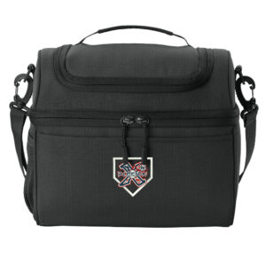 PV Xplosion SB Port Authority Dome Cooler-Black