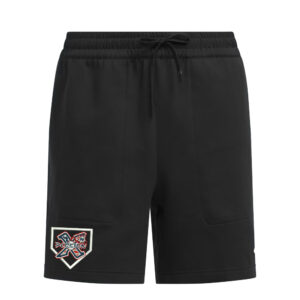 PV Xplosion SB Adidas Dugout Batting Practice Shorts (3 pocket)-BLACK (3x is sold out)
