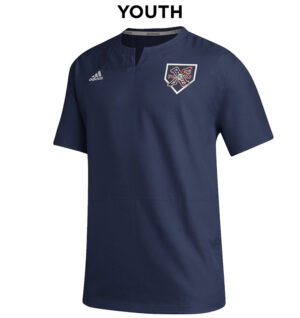 PV Xplosion SB Adidas ICON YOUTH Cage Jacket – Navy