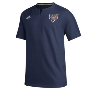 PV Xplosion SB Adidas ICON Cage Jacket – Team Navy Blue (S, M, XL, 2X, 3X)