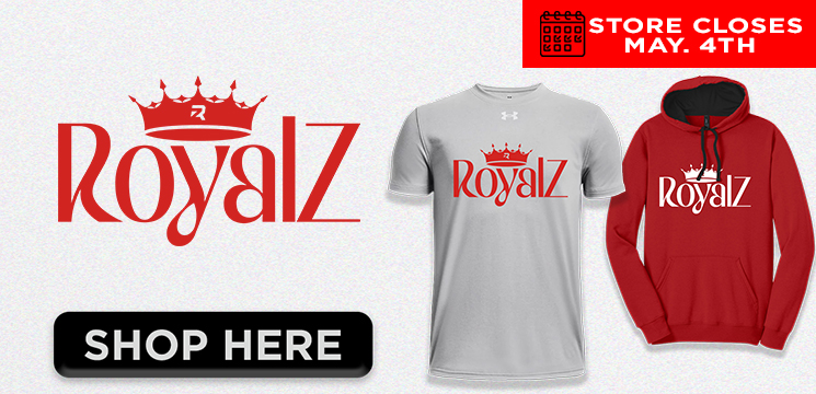 Read more about the article ROYALZ FOOTBALL SPRING 2025