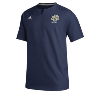 Sterling Gold SB Adidas ICON Cage Jacket – Team Navy Blue