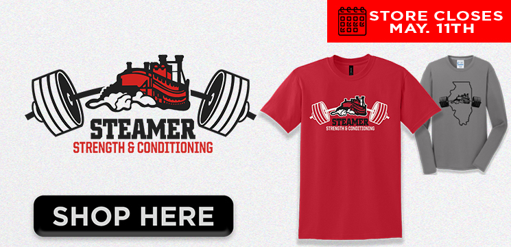Read more about the article FULTON STEAMER STRENGTH AND CONDITIONING 2025