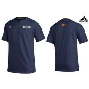 Tigerhawk Strength Adidas ICON Cage Jacket – Team Navy Blue (S , M, XL, XXL, 3X)